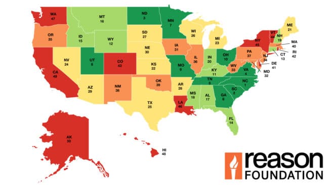 28th Annual Highway Report