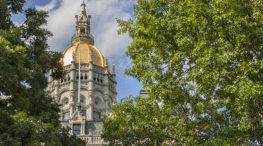 Connecticut bill would redirect $1 billion away from debt reduction
