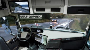 Delaware Senate Bill 46 would not improve road safety by banning driverless trucks