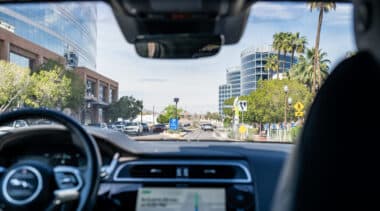 Delaware Senate Bill 46 would ban autonomous vehicles
