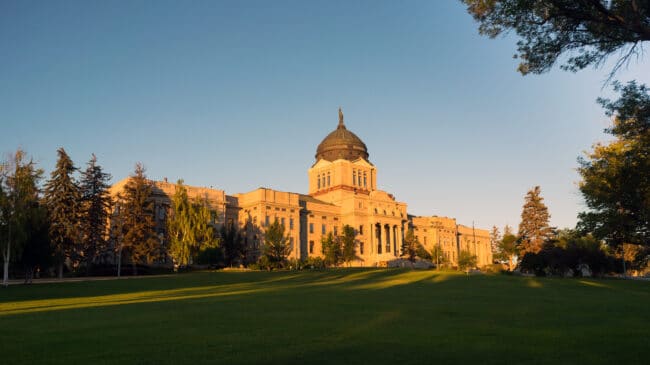 Montana’s proposed regulatory framework for autonomous vehicles needs reform