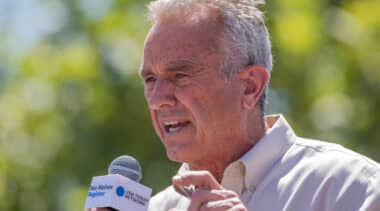 RFK Jr.’s opioid crisis plan